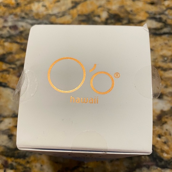 O'o Hawaii Soar Age Delay Moisturizer + Finishing Polish NWT - Picture 7 of 12